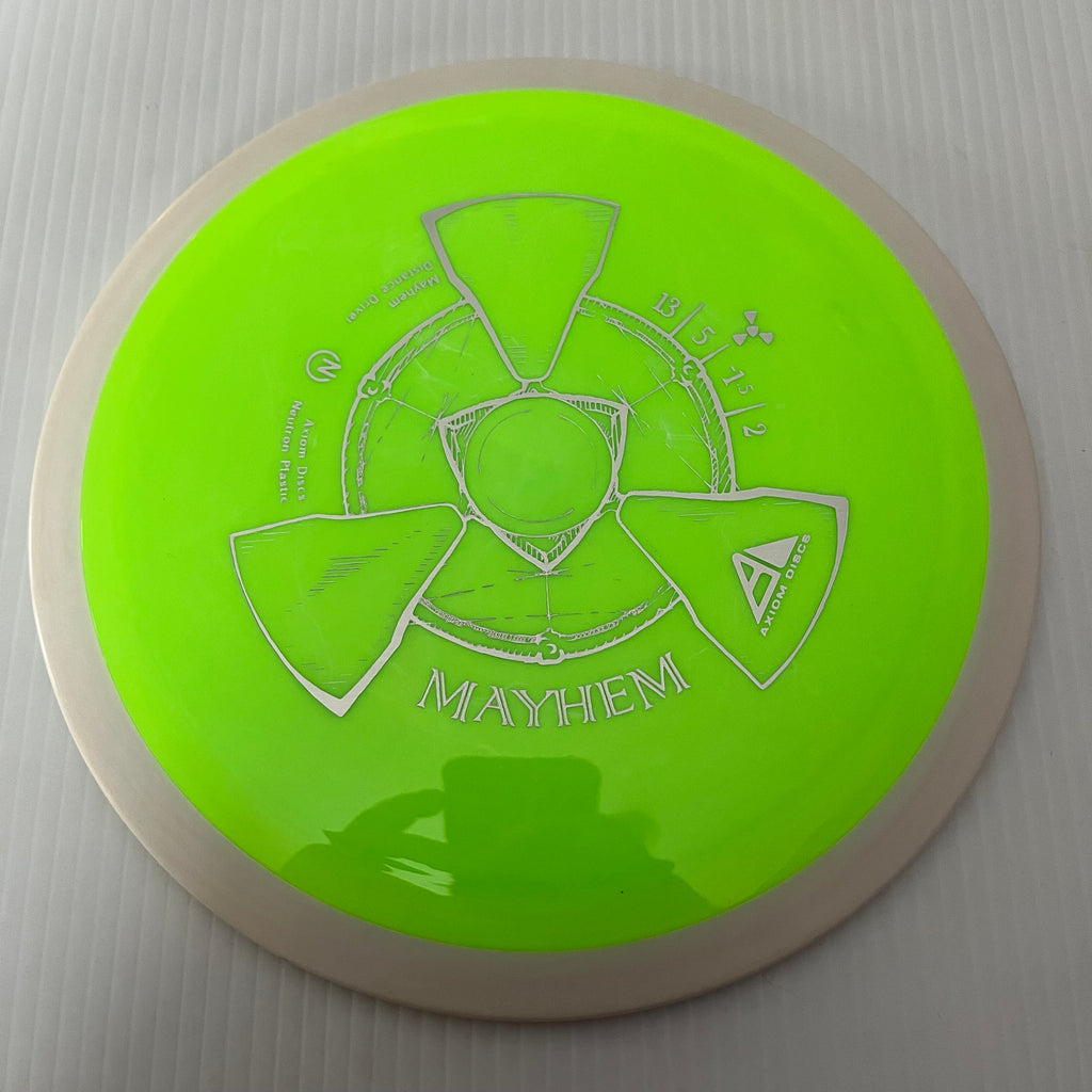 Axiom Neutron Mayhem 13/5/-1.5/2