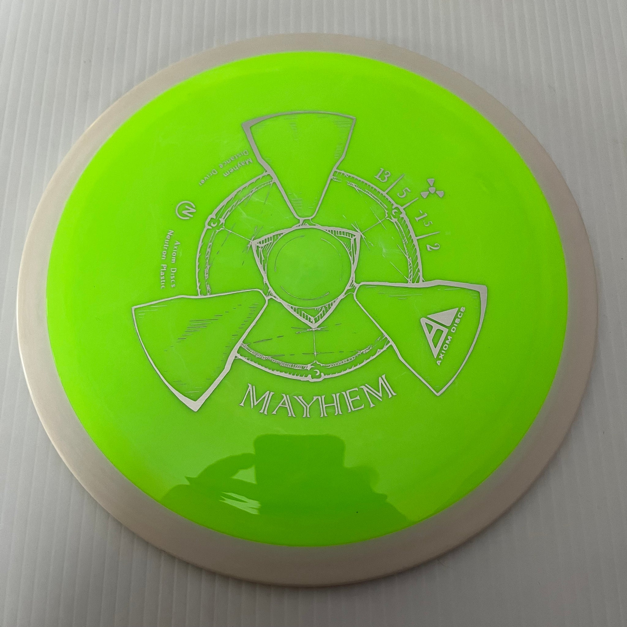 Axiom Neutron Mayhem 13/5/-1.5/2