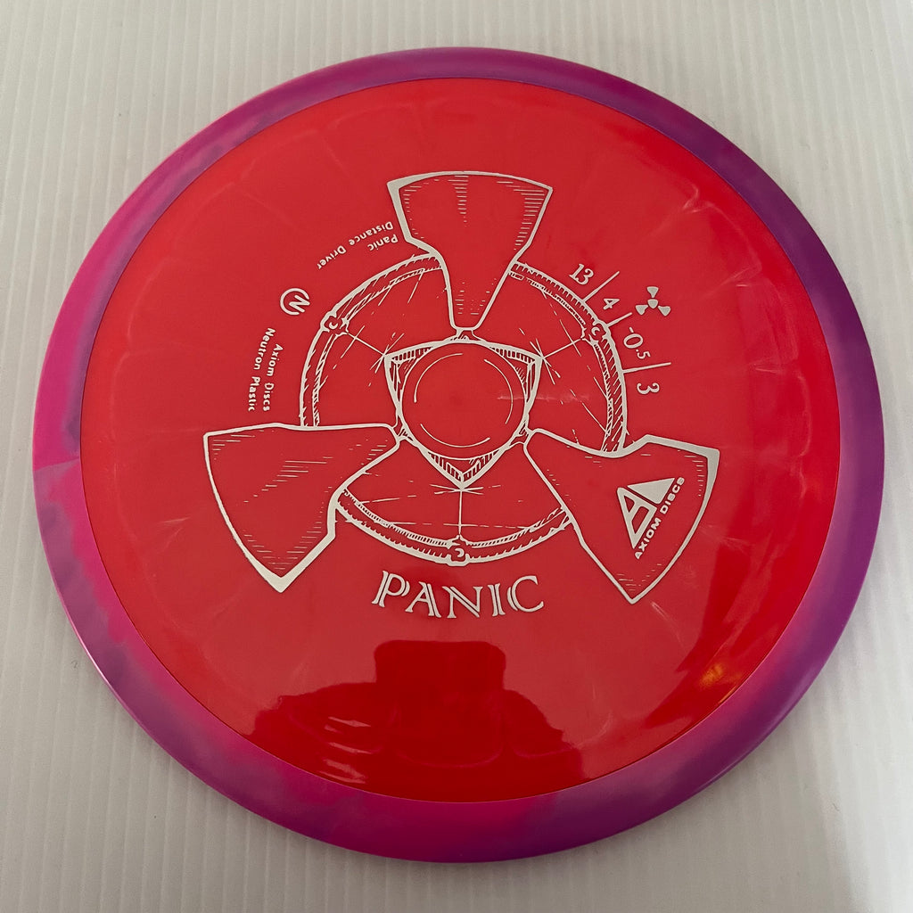 Axiom Neutron Panic 13/4/-0.5/3