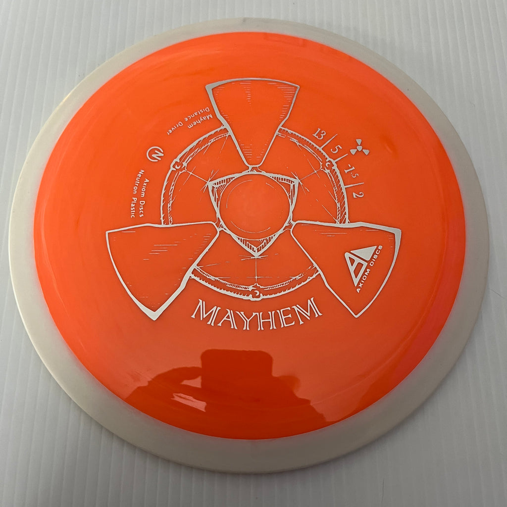 Axiom Neutron Mayhem 13/5/-1.5/2