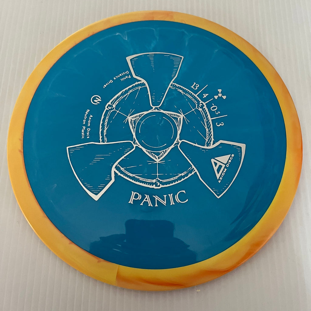 Axiom Neutron Panic 13/4/-0.5/3