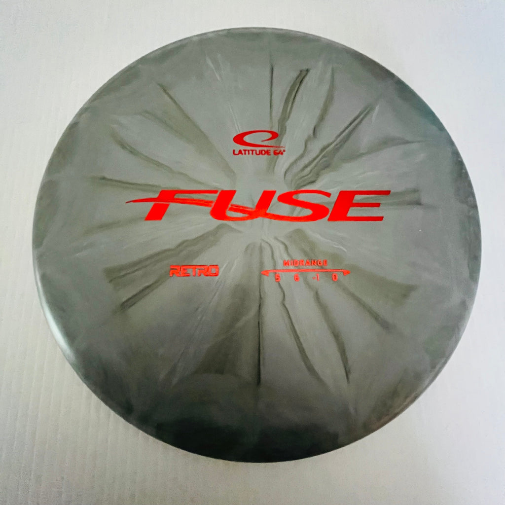 Latitude 64° Retro Burst Fuse 5/6/-1/0