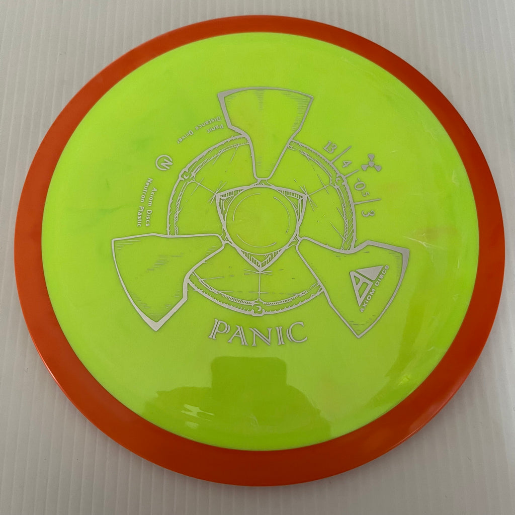 Axiom Neutron Panic 13/4/-0.5/3