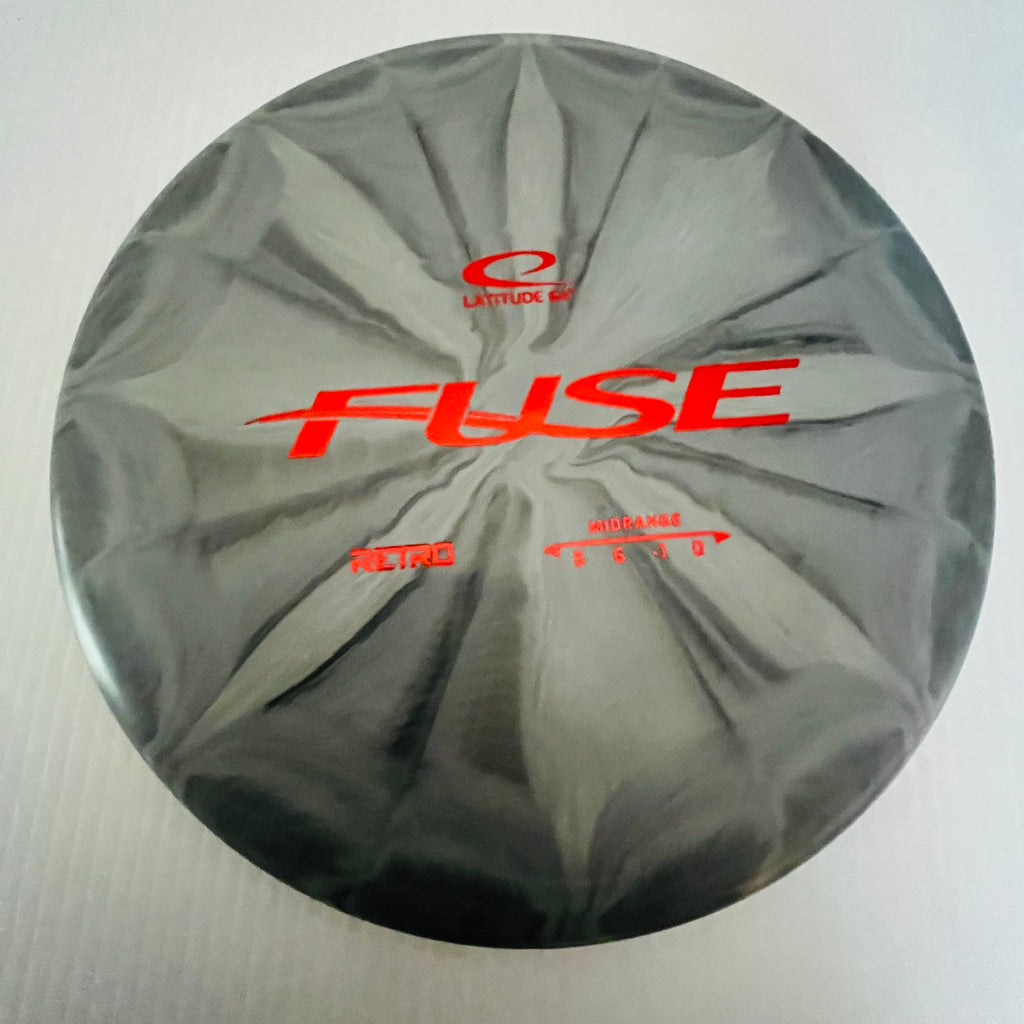 Latitude 64° Retro Burst Fuse 5/6/-1/0