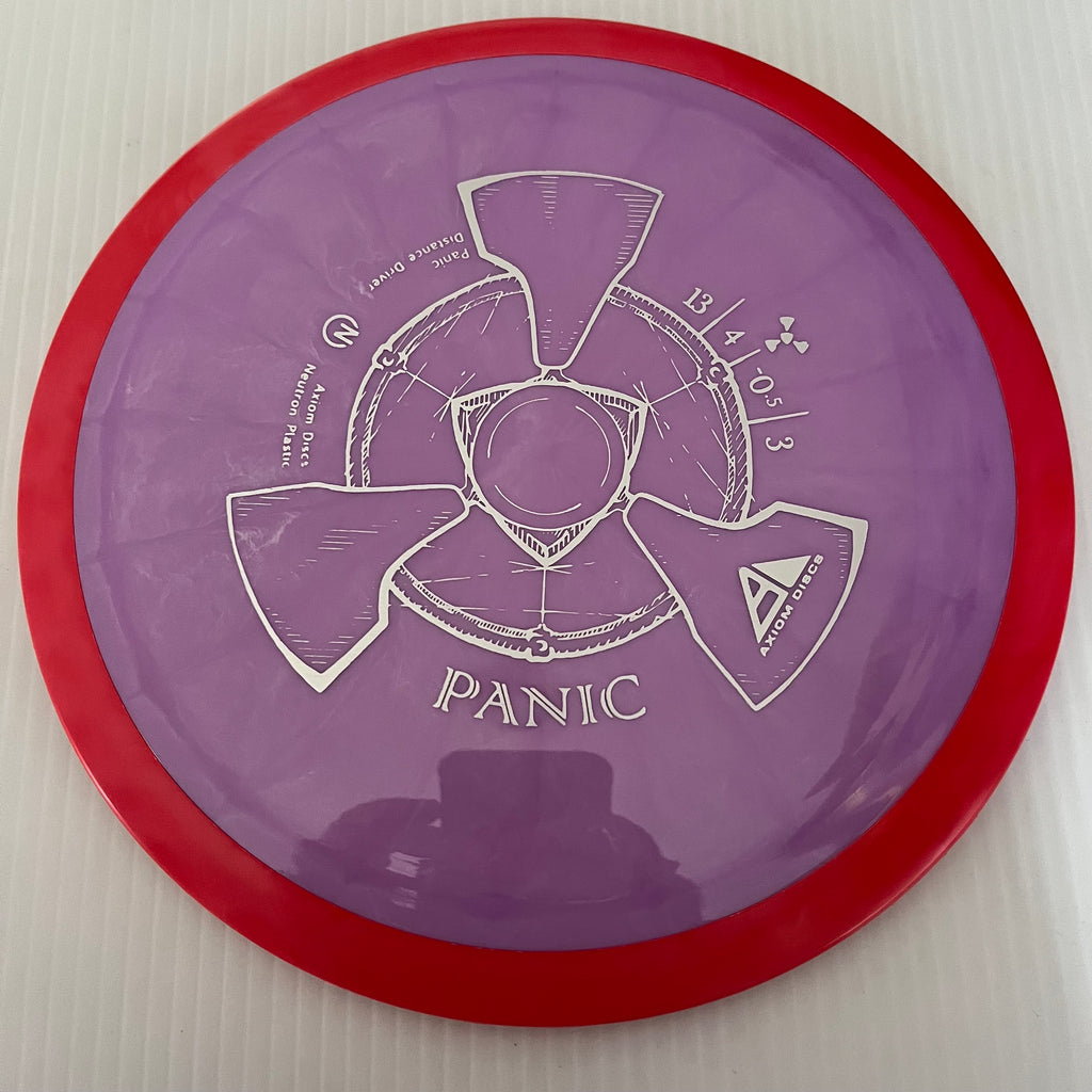 Axiom Neutron Panic 13/4/-0.5/3