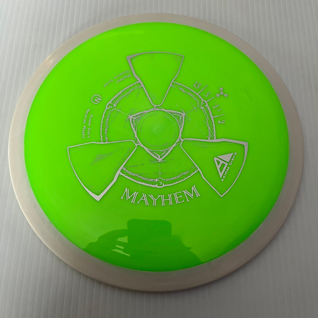 Axiom Neutron Mayhem 13/5/-1.5/2