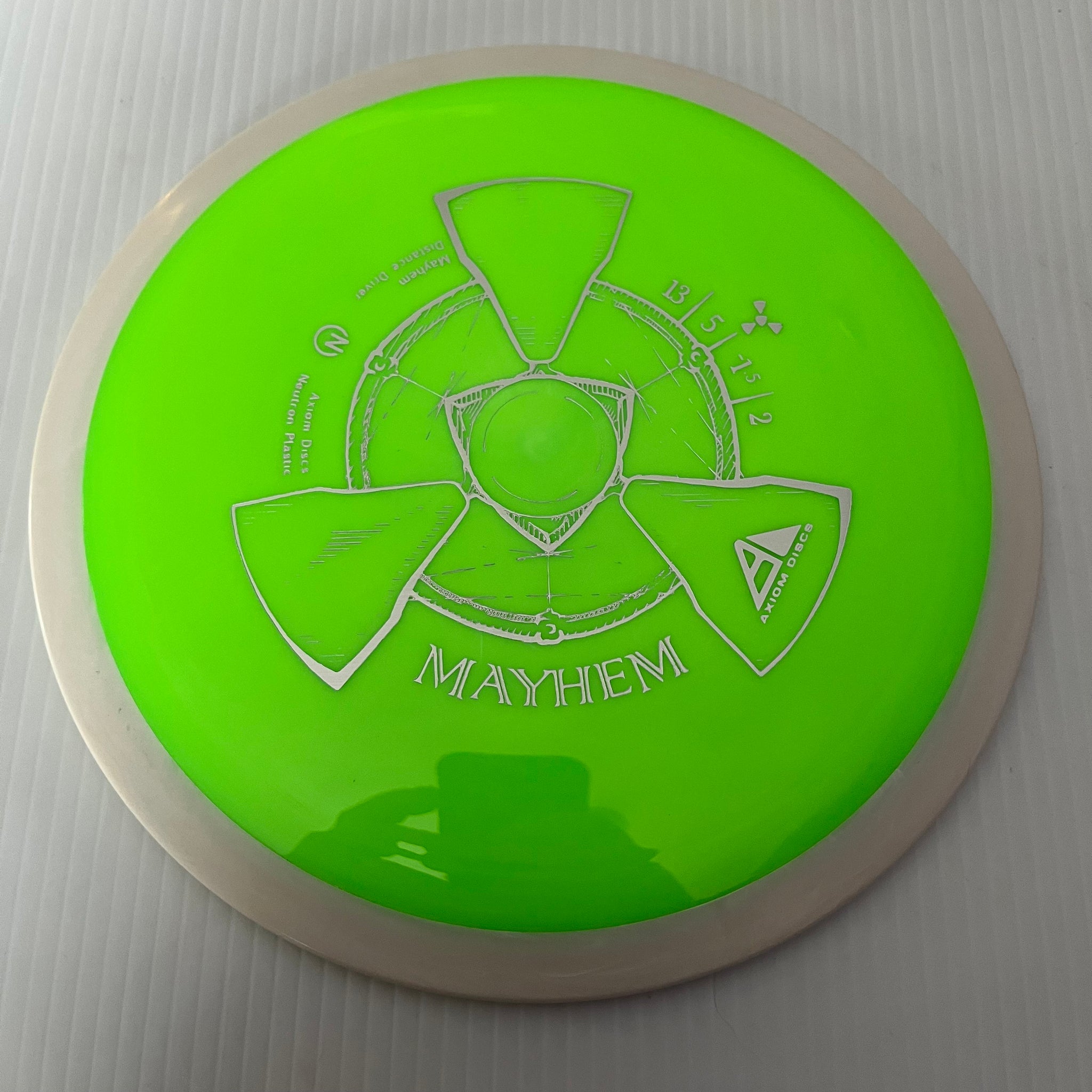 Axiom Neutron Mayhem 13/5/-1.5/2