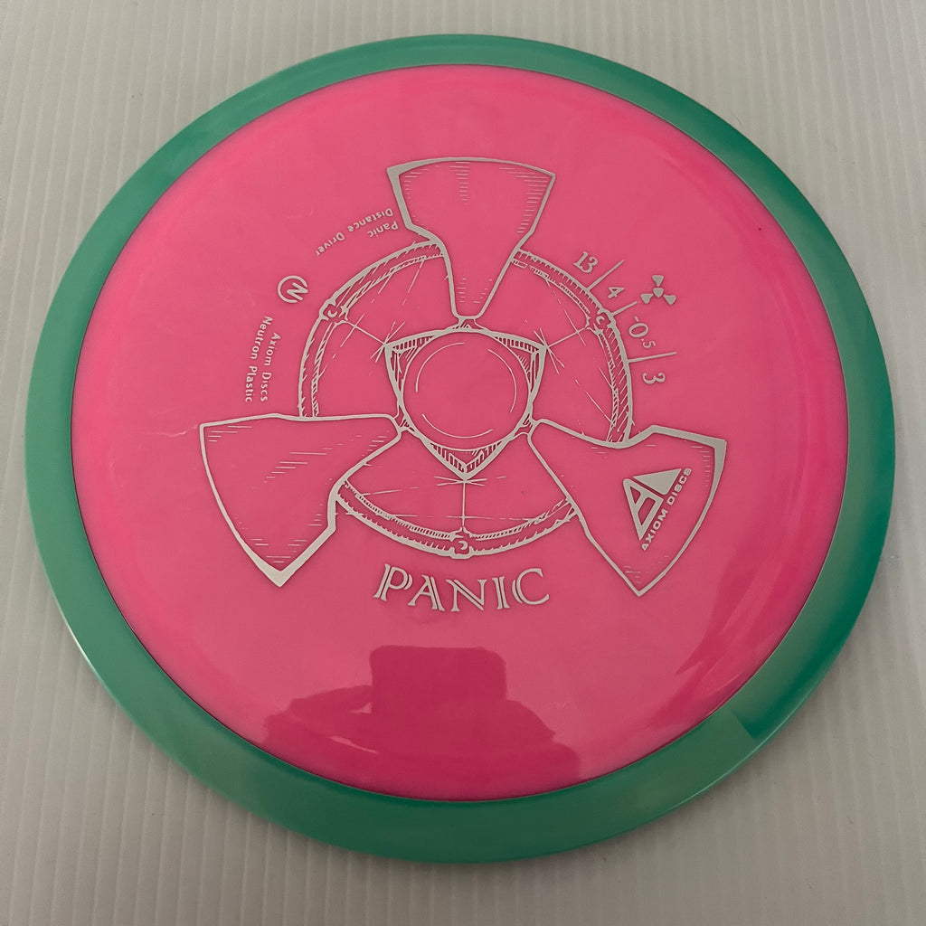 Axiom Neutron Panic 13/4/-0.5/3