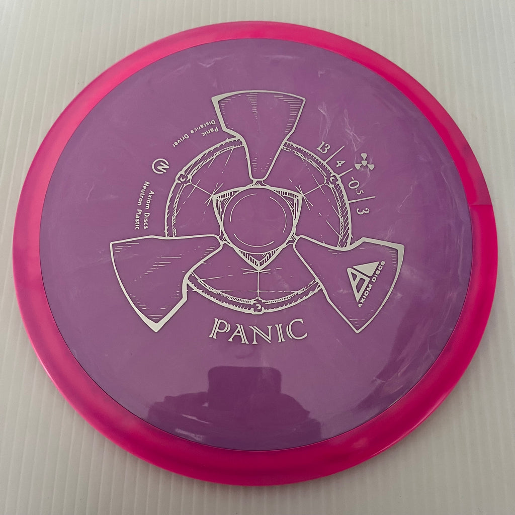 Axiom Neutron Panic 13/4/-0.5/3