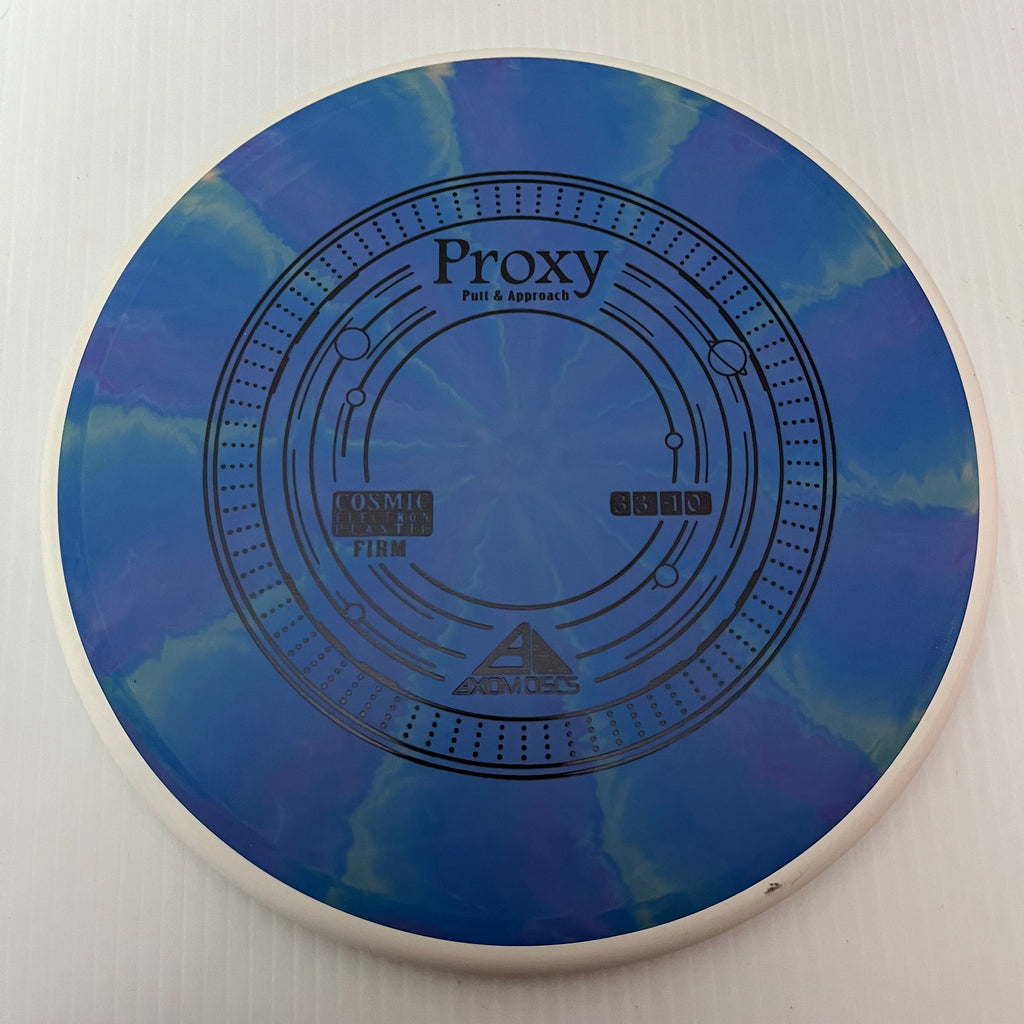 Axiom Cosmic Electron Firm Proxy 3/3.5/-1/0.5