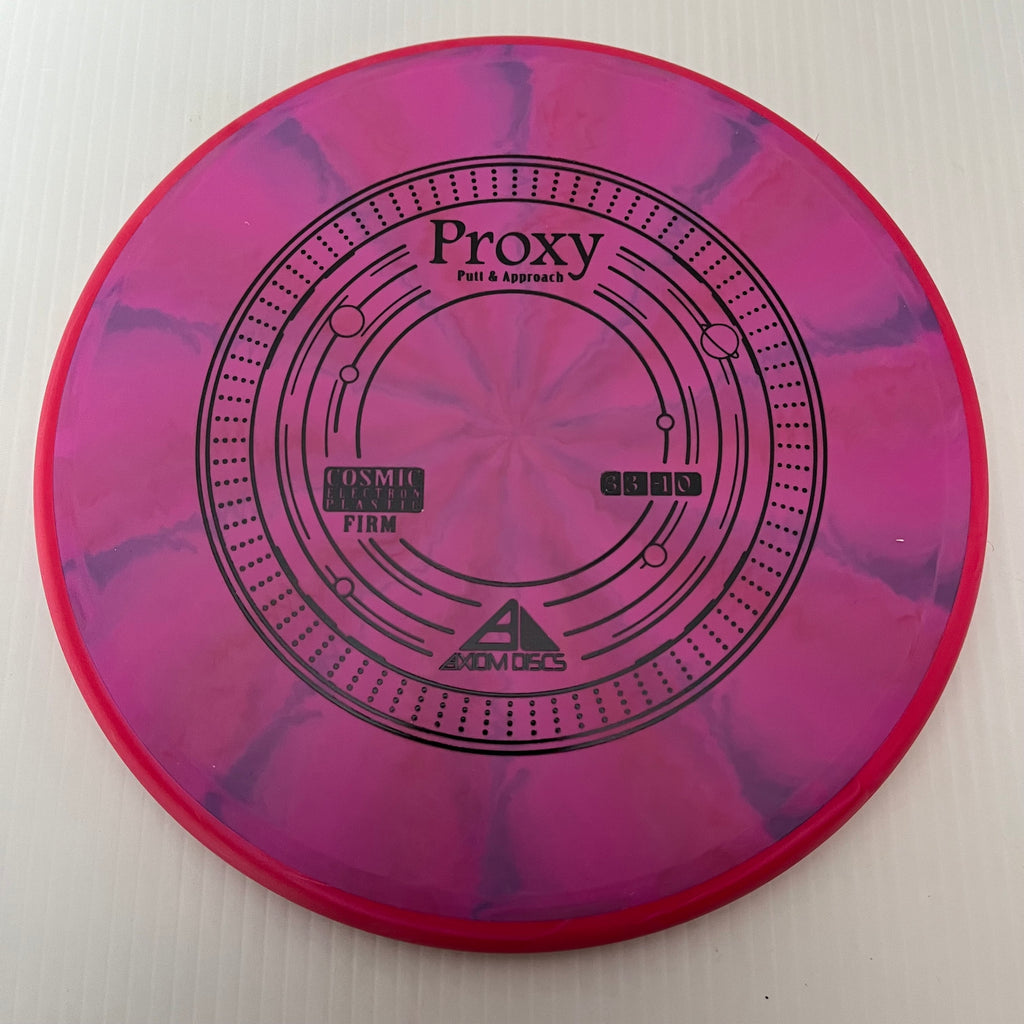 Axiom Cosmic Electron Firm Proxy 3/3.5/-1/0.5