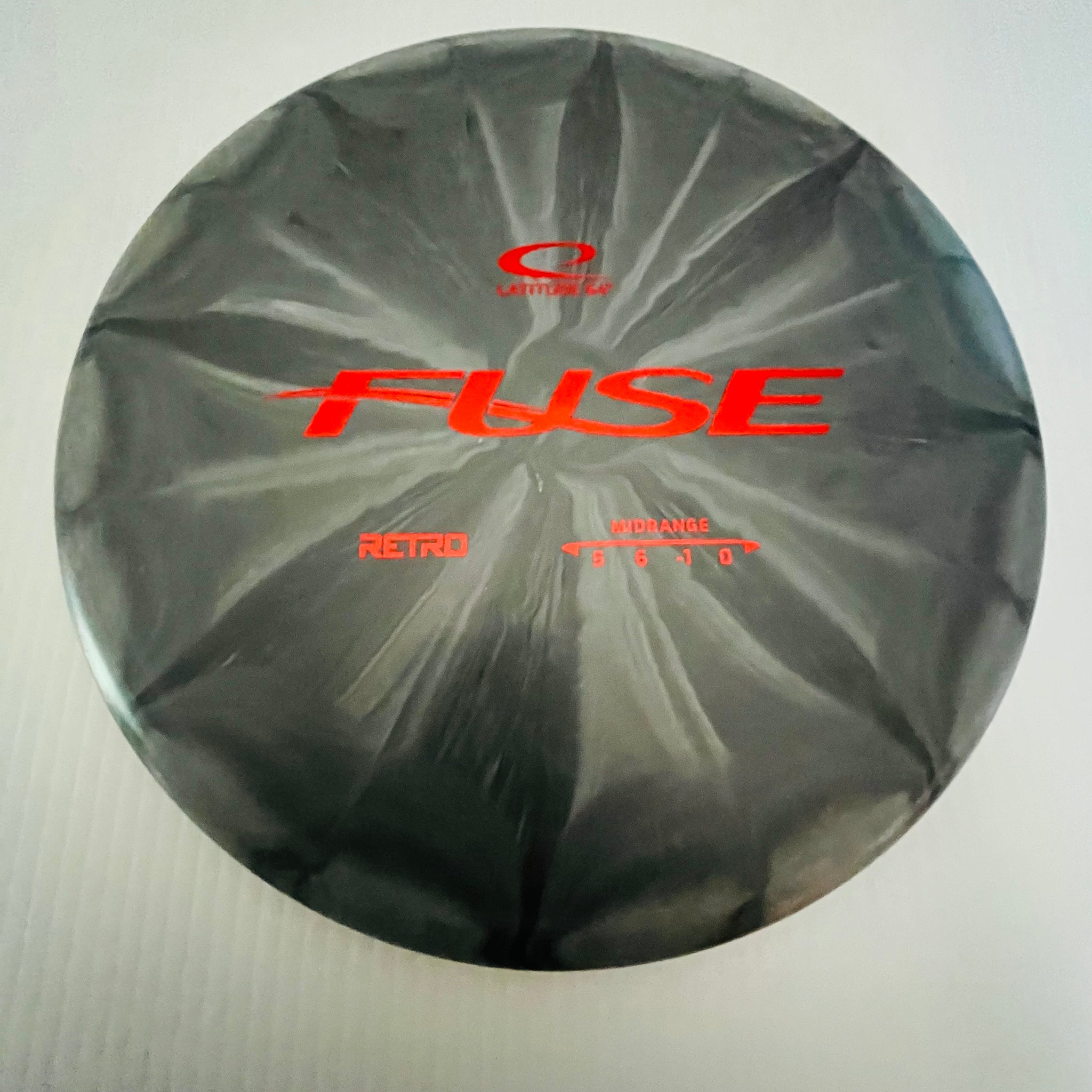 Latitude 64° Retro Burst Fuse 5/6/-1/0