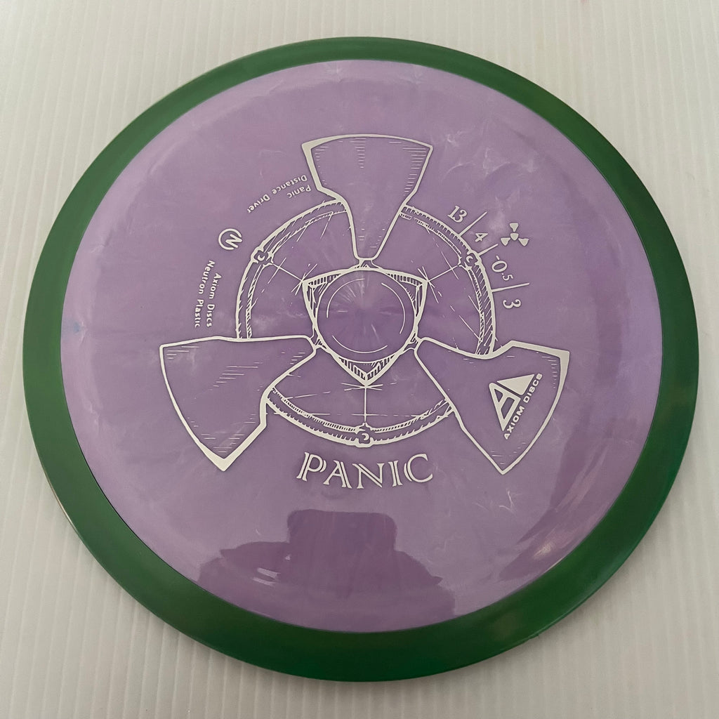Axiom Neutron Panic 13/4/-0.5/3