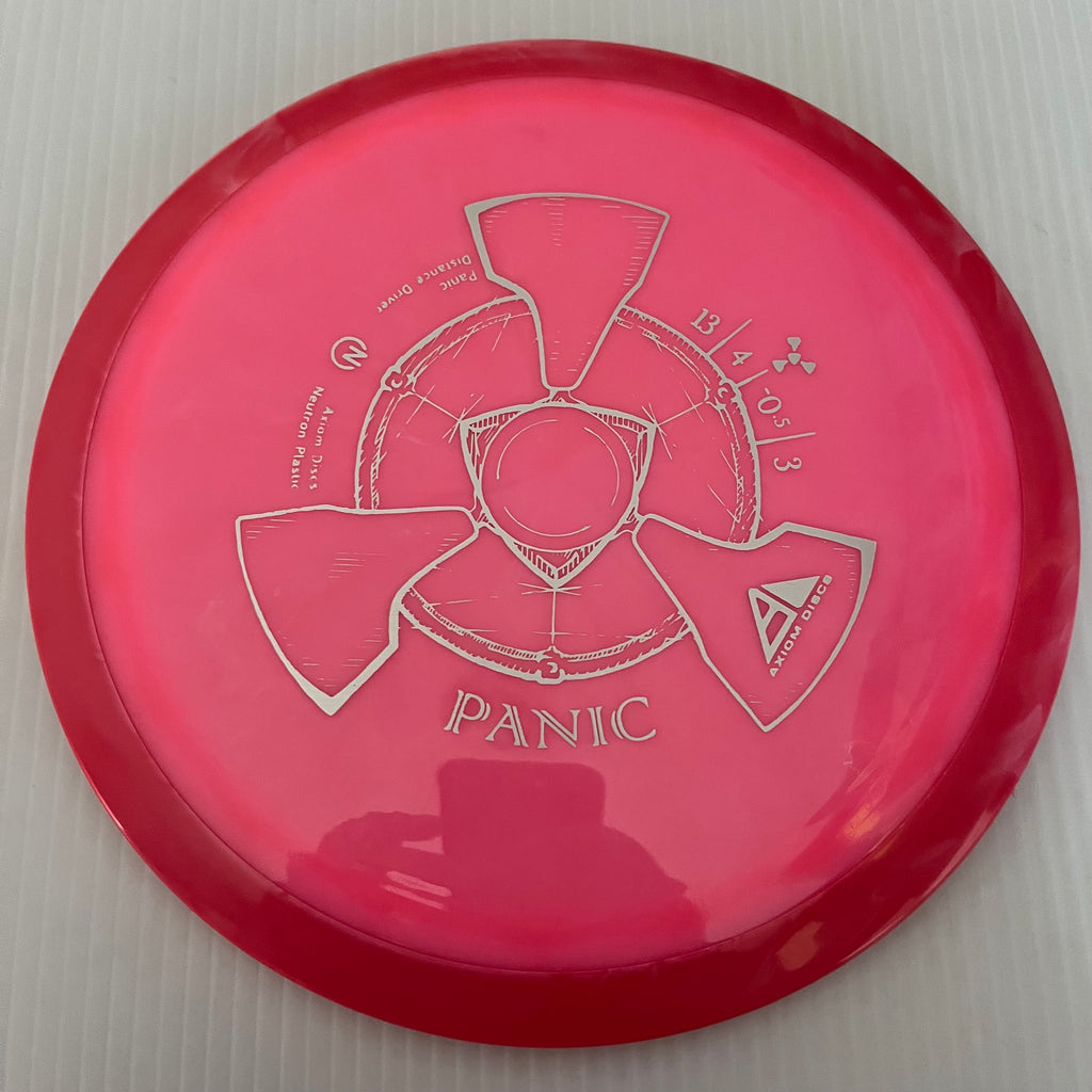 Axiom Neutron Panic 13/4/-0.5/3
