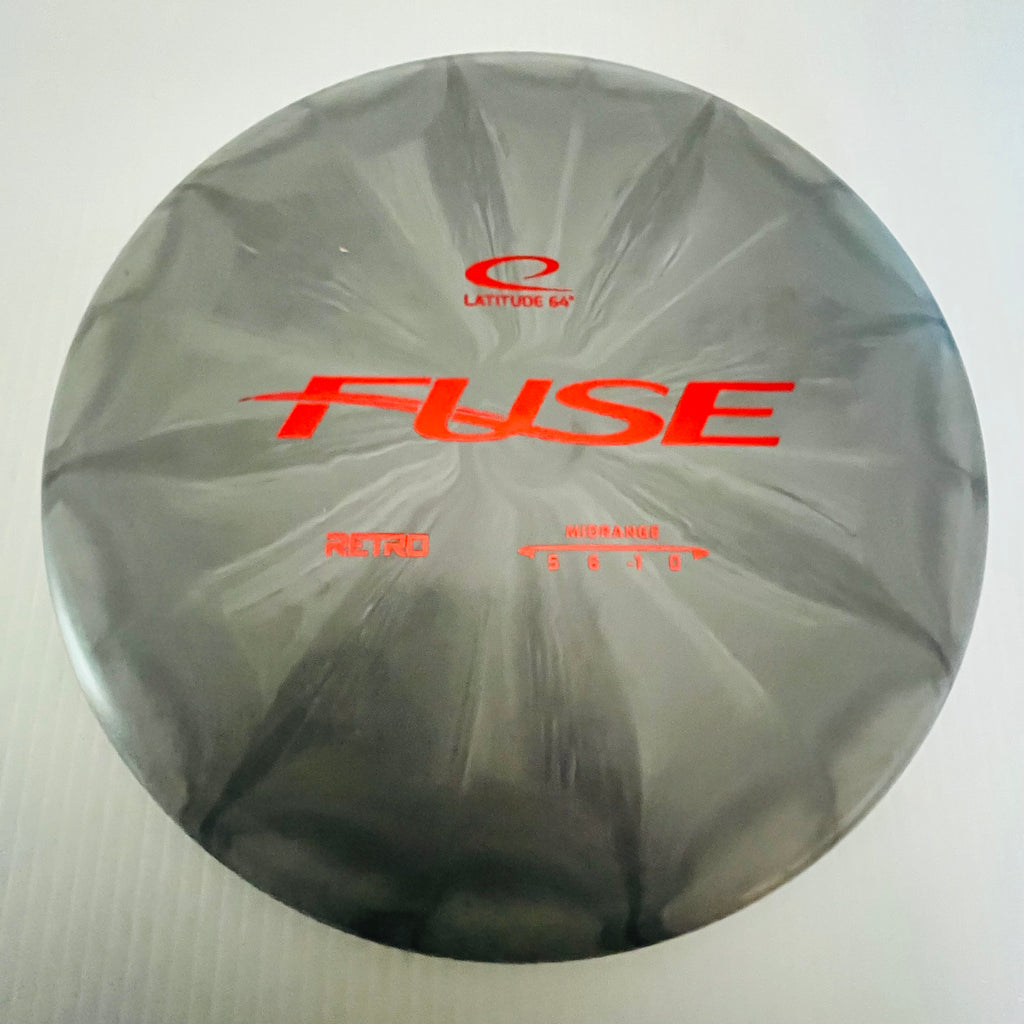 Latitude 64° Retro Burst Fuse 5/6/-1/0