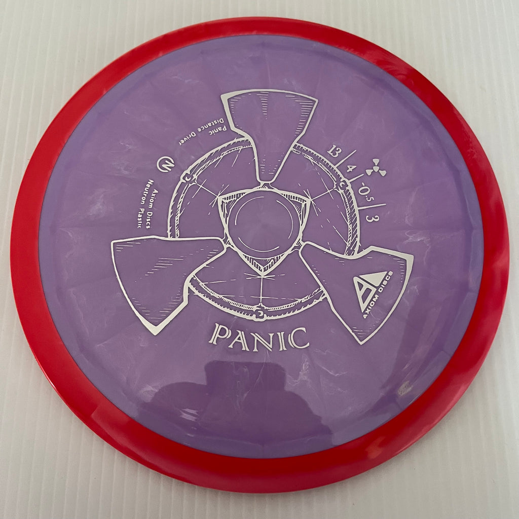 Axiom Neutron Panic 13/4/-0.5/3