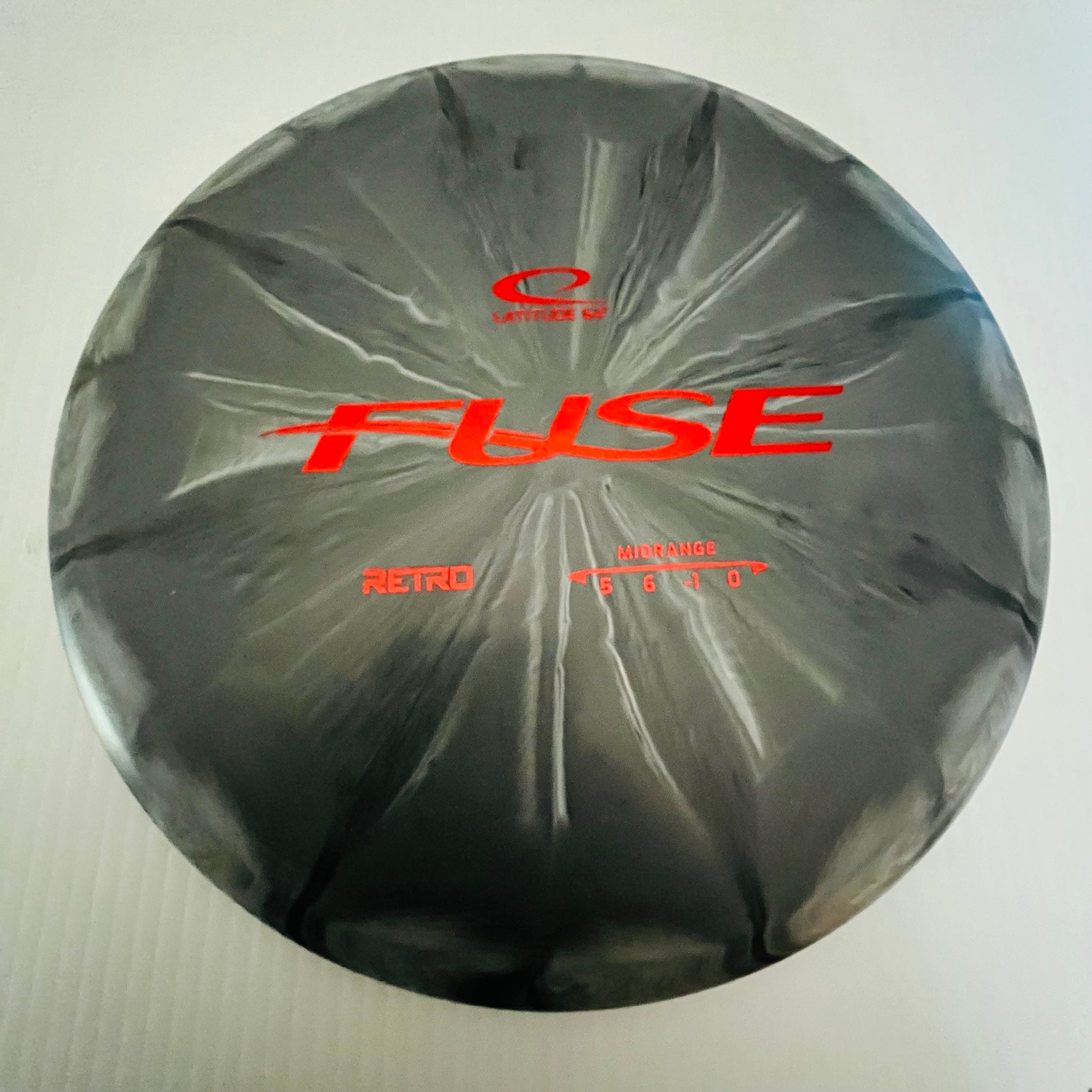 Latitude 64° Retro Burst Fuse 5/6/-1/0