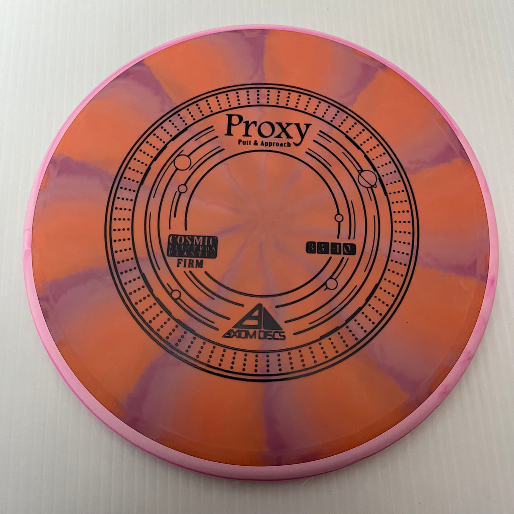 Axiom Cosmic Electron Firm Proxy 3/3.5/-1/0.5