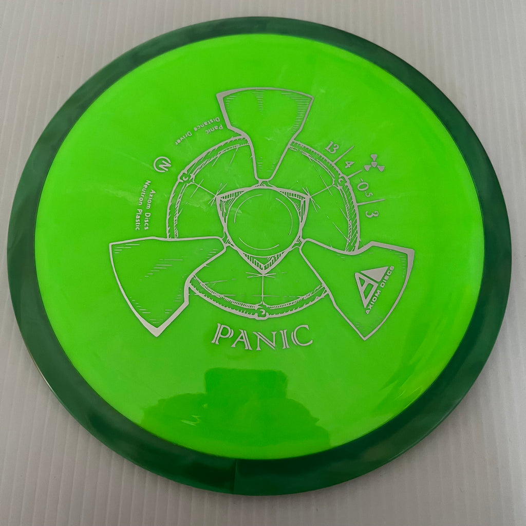 Axiom Neutron Panic 13/4/-0.5/3