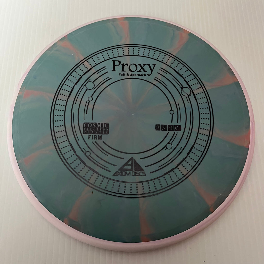 Axiom Cosmic Electron Firm Proxy 3/3.5/-1/0.5
