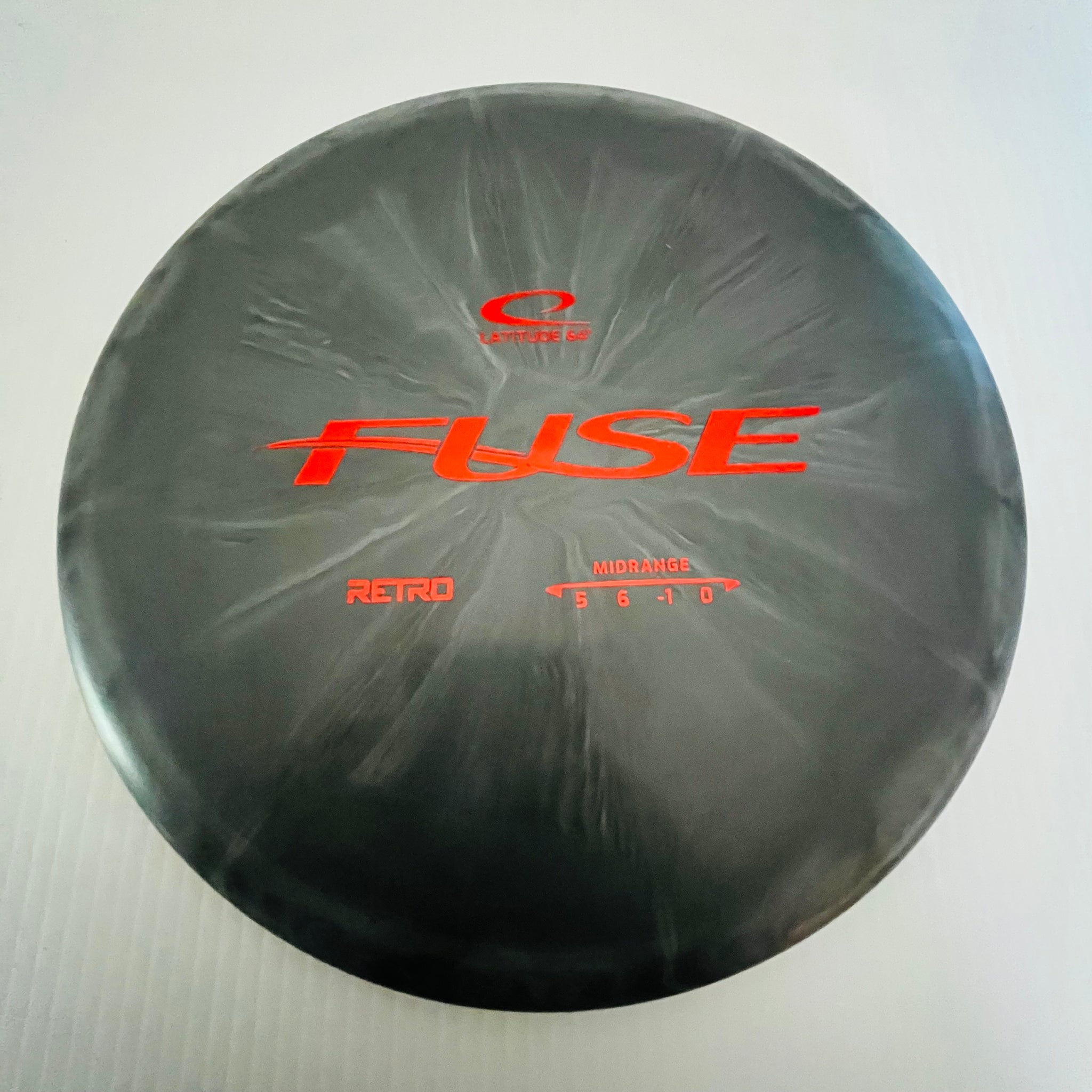 Latitude 64° Retro Burst Fuse 5/6/-1/0