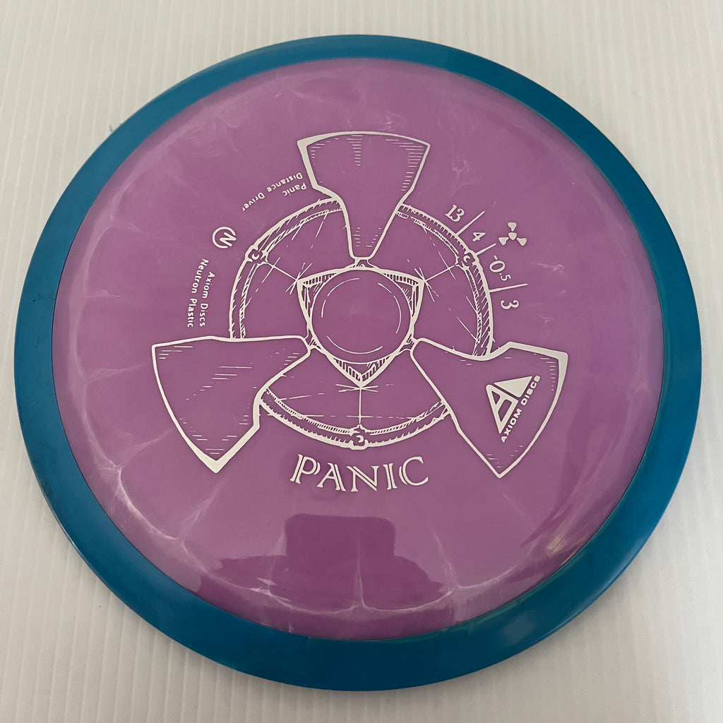 Axiom Neutron Panic 13/4/-0.5/3