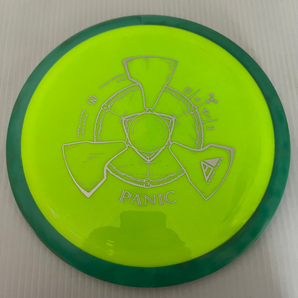 Axiom Neutron Panic 13/4/-0.5/3