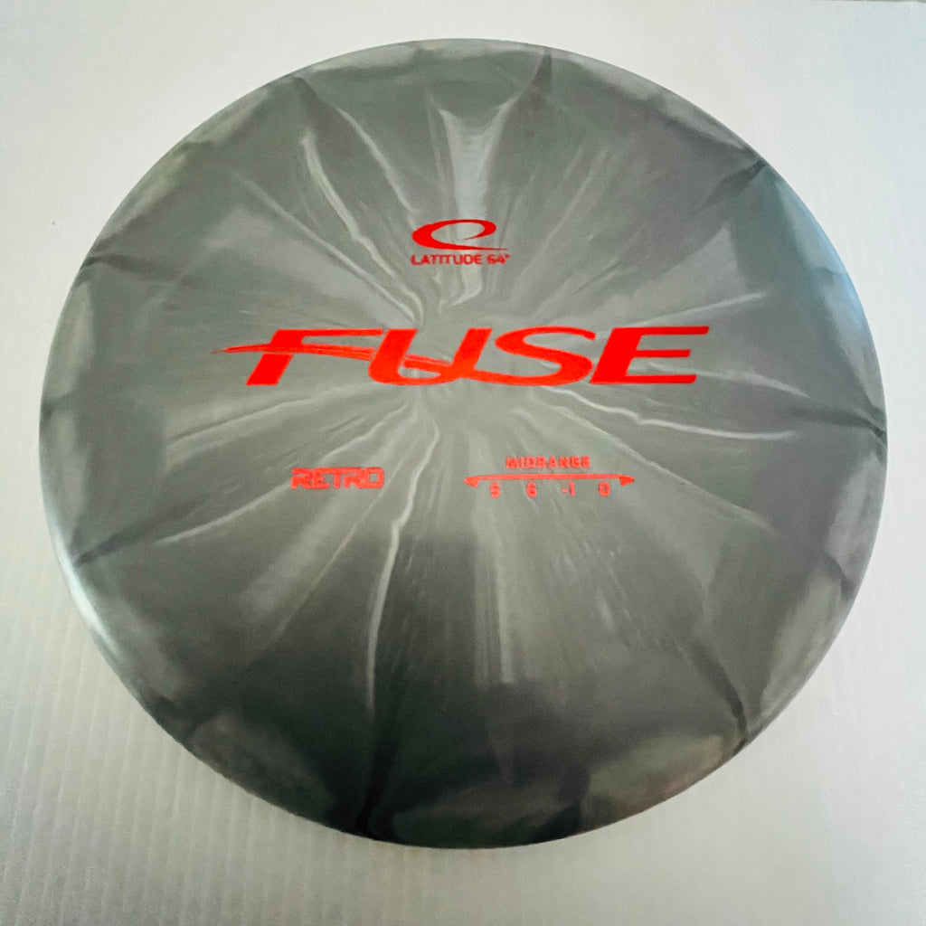 Latitude 64° Retro Burst Fuse 5/6/-1/0