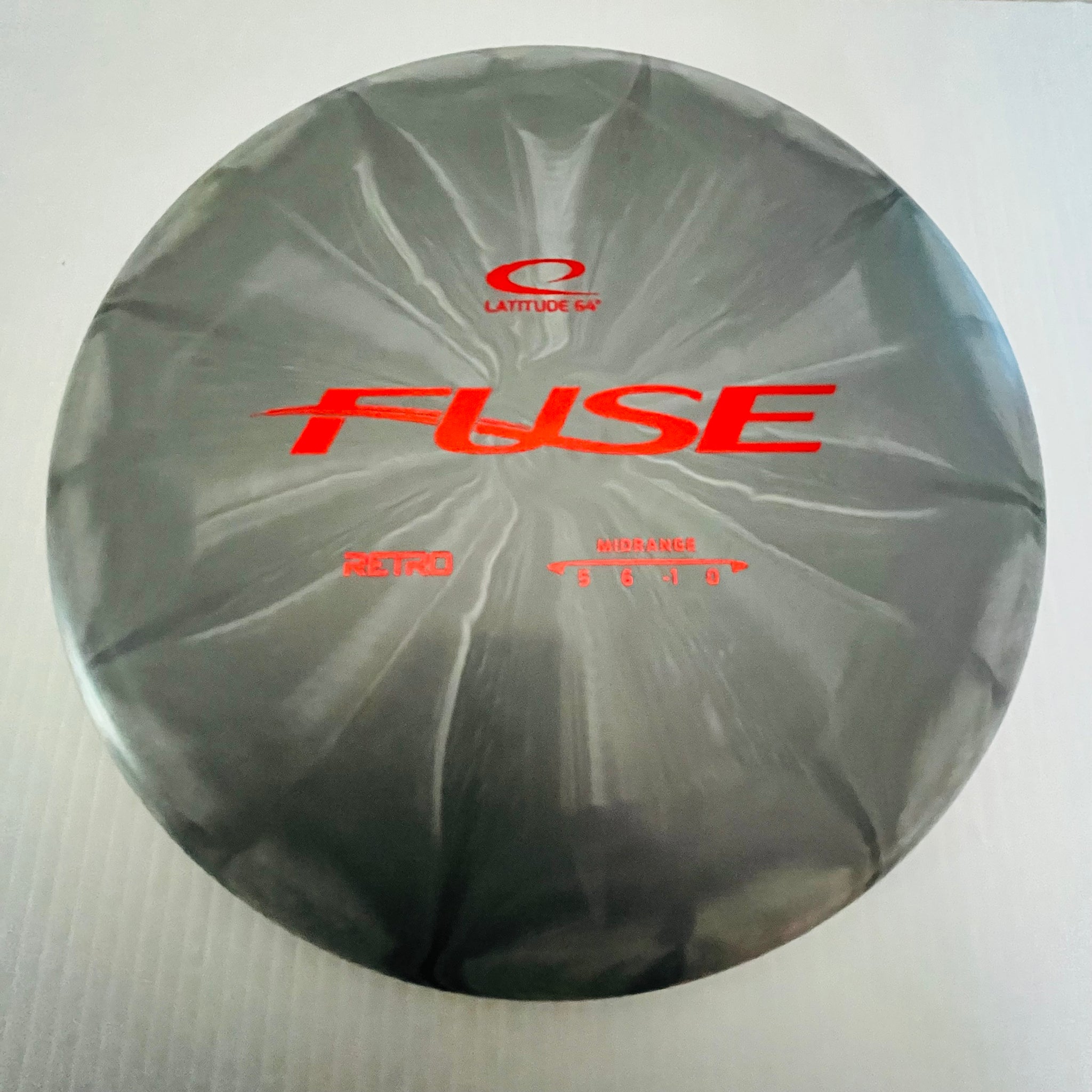 Latitude 64° Retro Burst Fuse 5/6/-1/0
