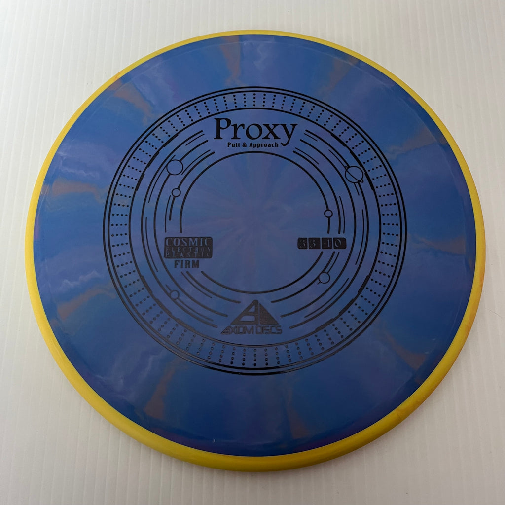Axiom Cosmic Electron Firm Proxy 3/3.5/-1/0.5
