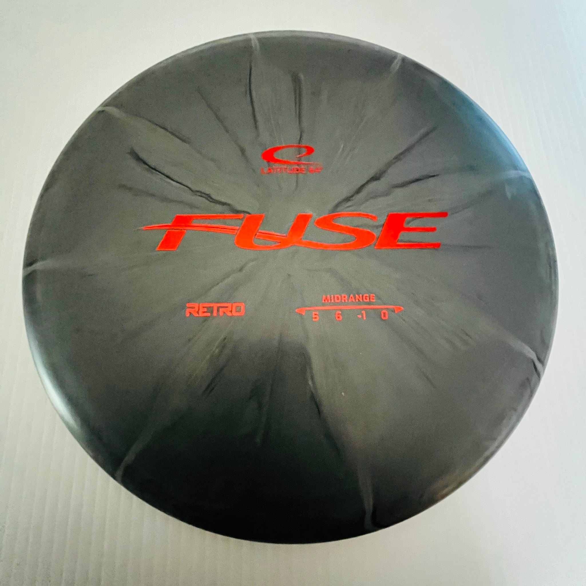 Latitude 64° Retro Burst Fuse 5/6/-1/0