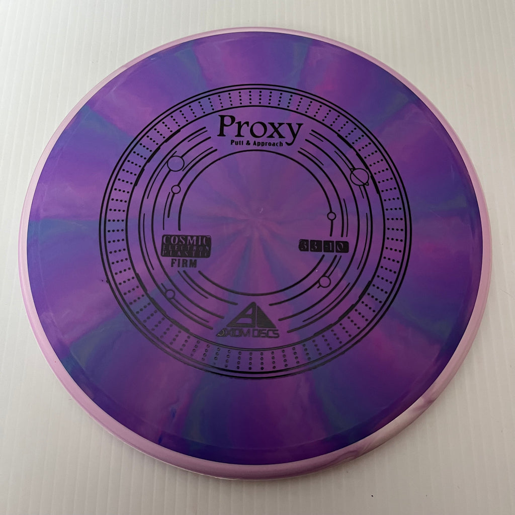 Axiom Cosmic Electron Firm Proxy 3/3.5/-1/0.5
