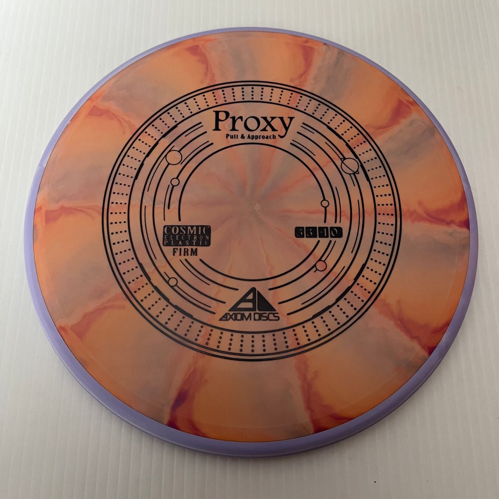 Axiom Cosmic Electron Firm Proxy 3/3.5/-1/0.5