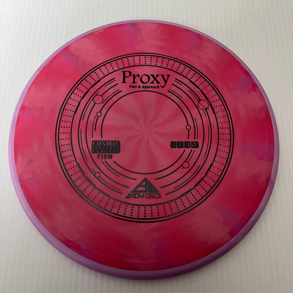 Axiom Cosmic Electron Firm Proxy 3/3.5/-1/0.5