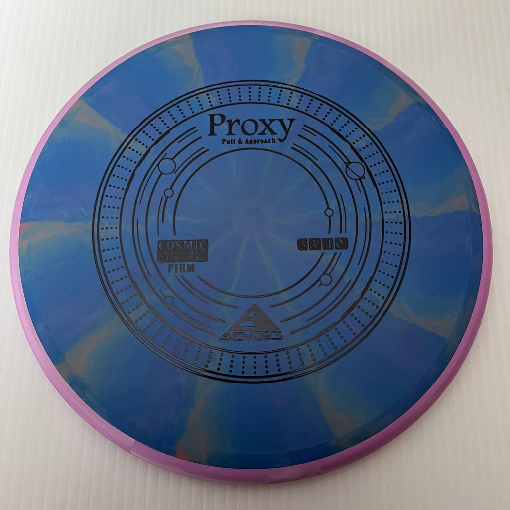 Axiom Cosmic Electron Firm Proxy 3/3.5/-1/0.5