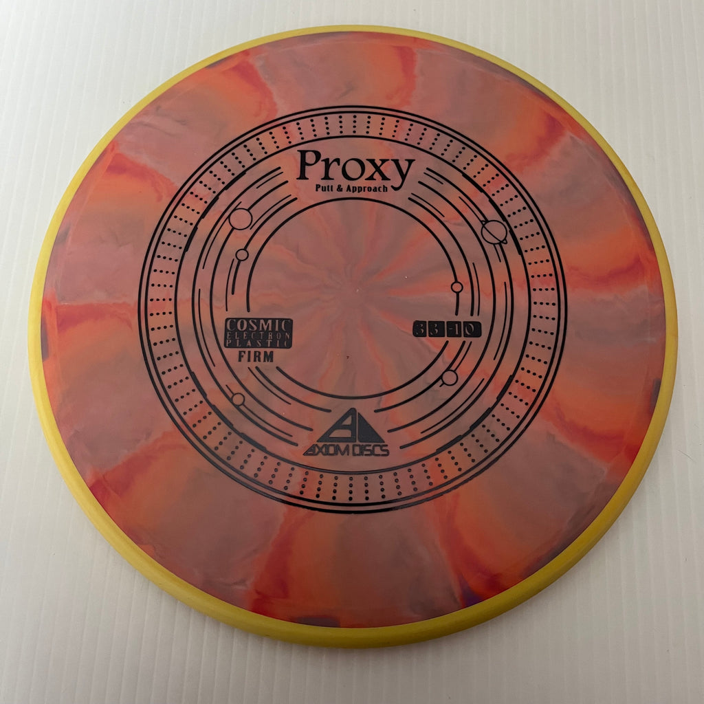 Axiom Cosmic Electron Firm Proxy 3/3.5/-1/0.5
