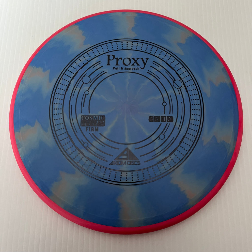 Axiom Cosmic Electron Firm Proxy 3/3.5/-1/0.5