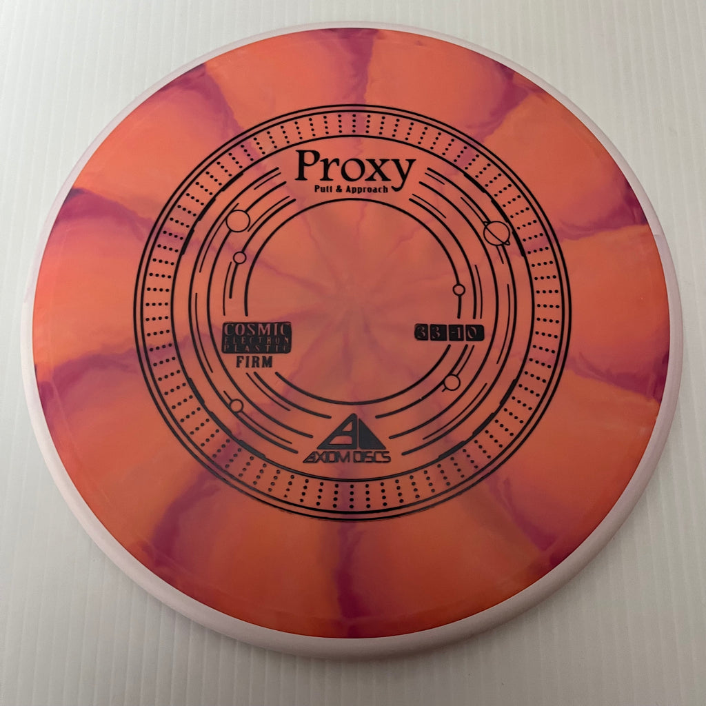 Axiom Cosmic Electron Firm Proxy 3/3.5/-1/0.5