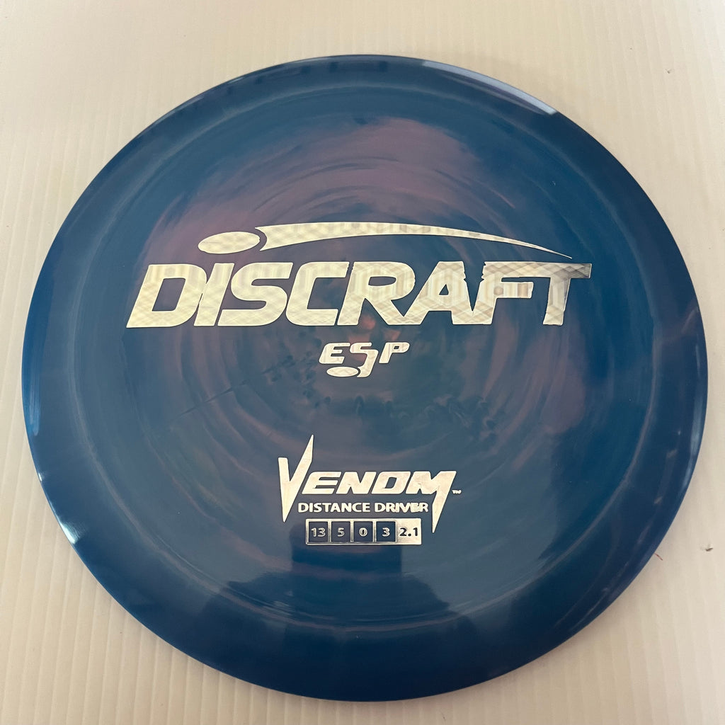 Discraft ESP Venom 13/5/0/3 (Lighterweights)
