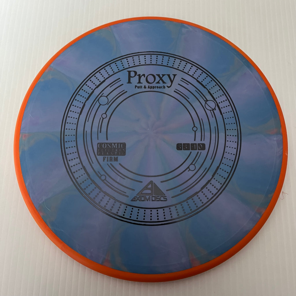 Axiom Cosmic Electron Firm Proxy 3/3.5/-1/0.5