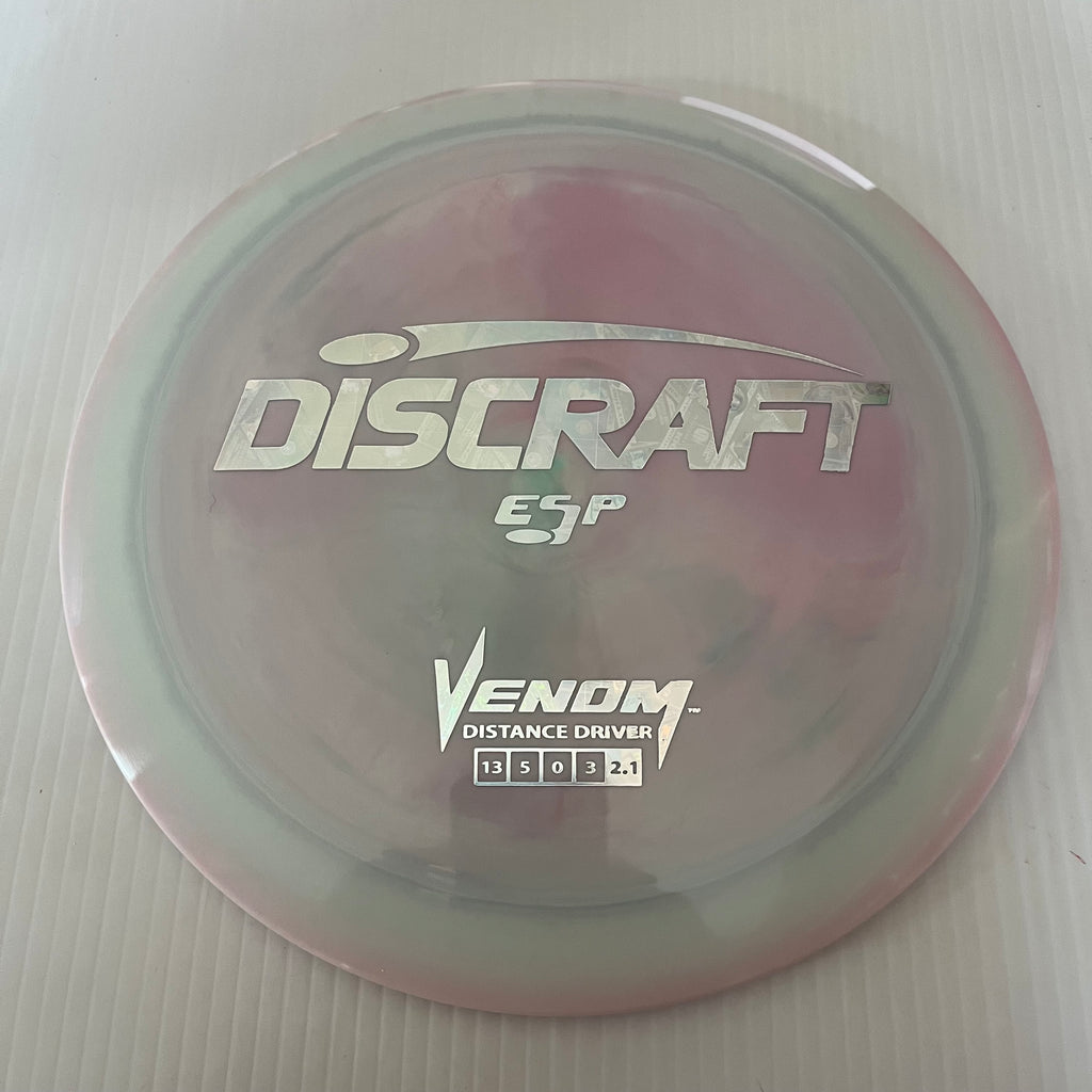 Discraft ESP Venom 13/5/0/3 (Lighterweights)