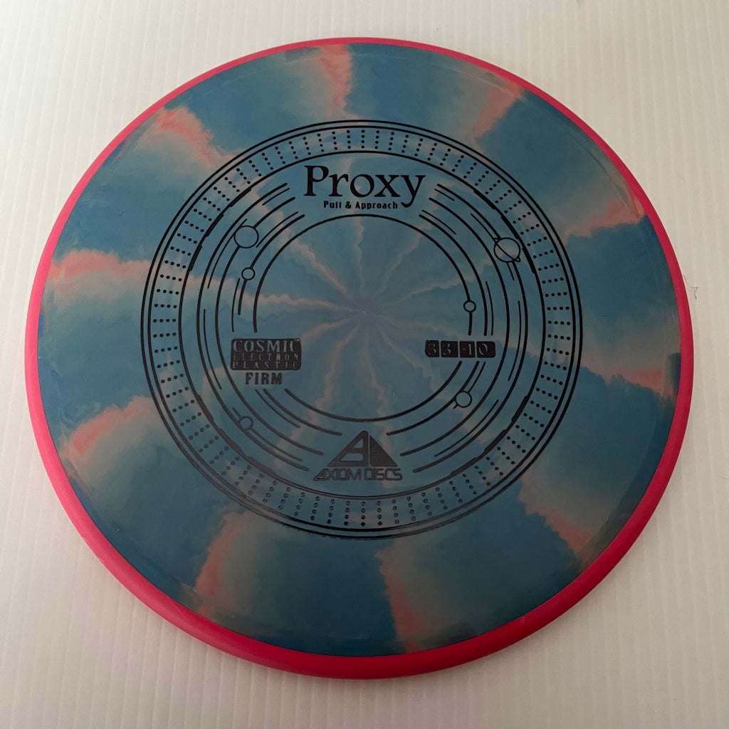 Axiom Cosmic Electron Firm Proxy 3/3.5/-1/0.5