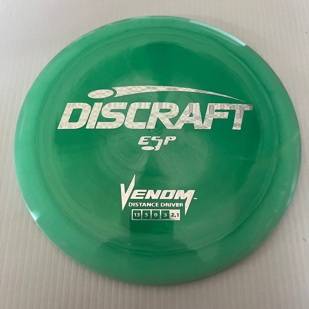 Discraft ESP Venom 13/5/0/3 (Lighterweights)