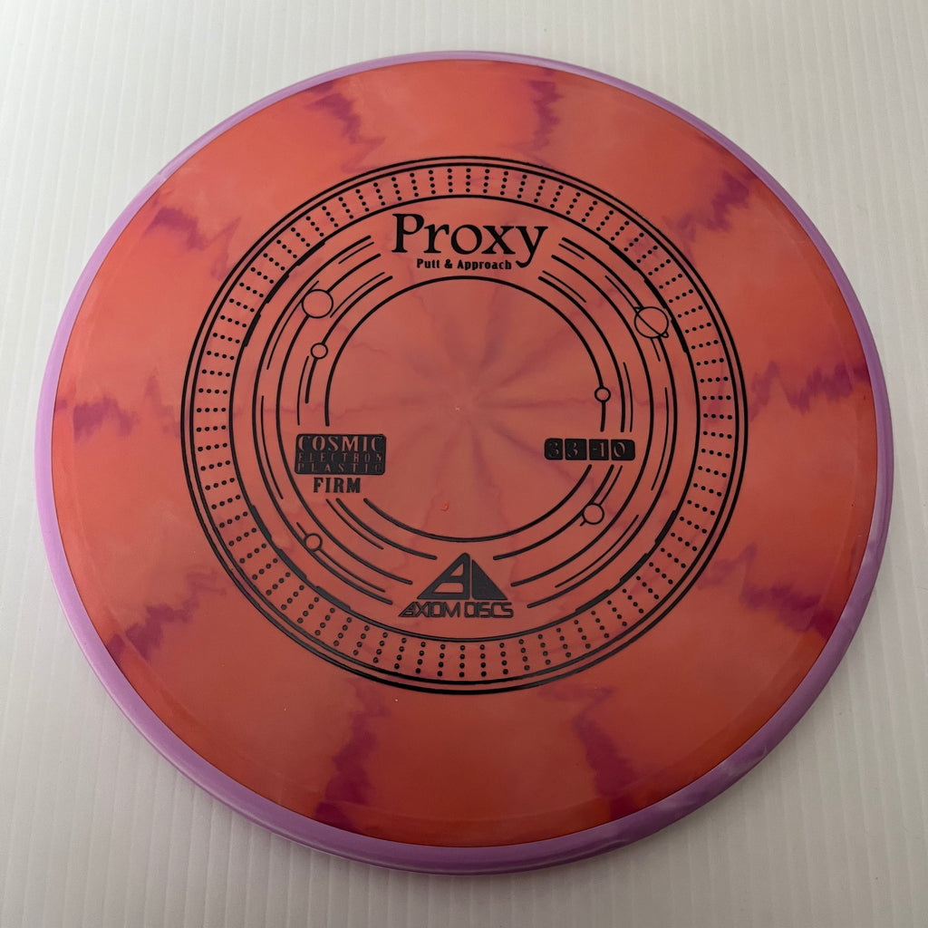 Axiom Cosmic Electron Firm Proxy 3/3.5/-1/0.5