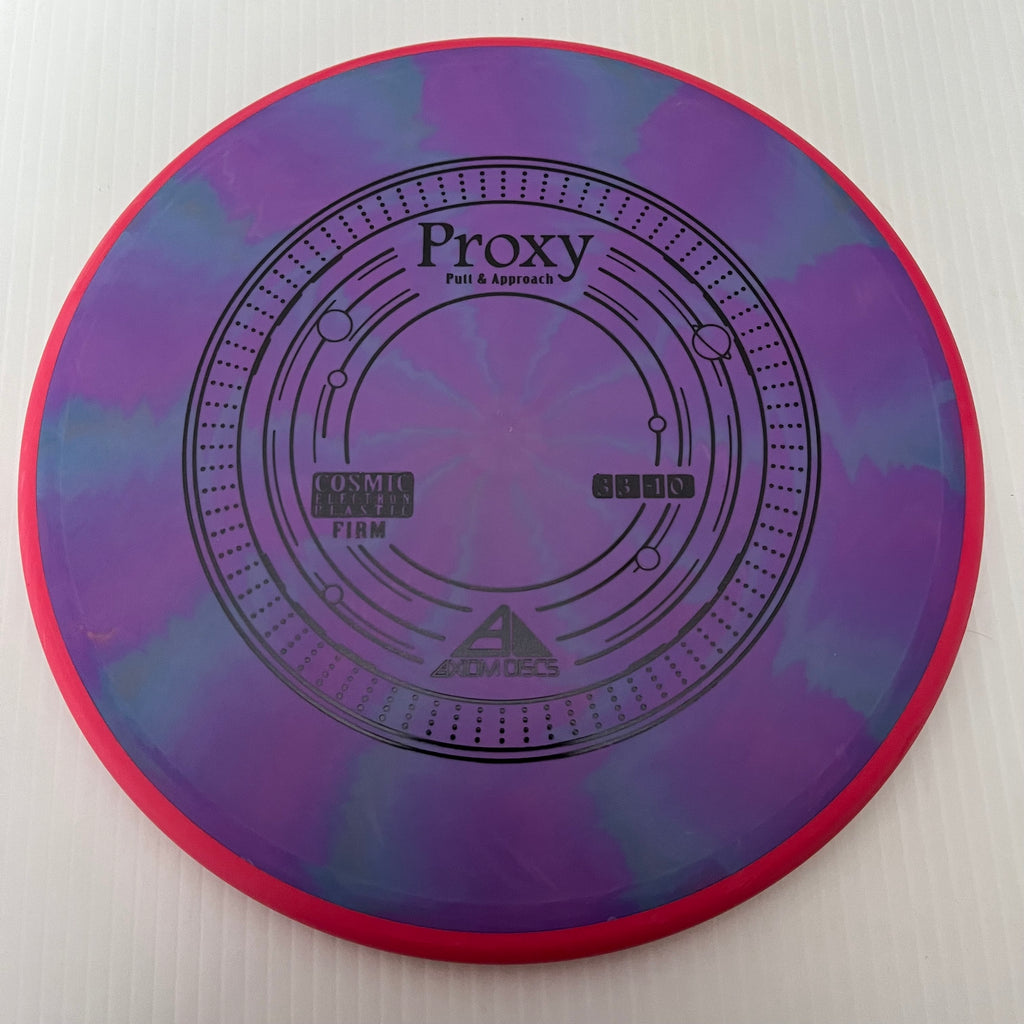 Axiom Cosmic Electron Firm Proxy 3/3.5/-1/0.5