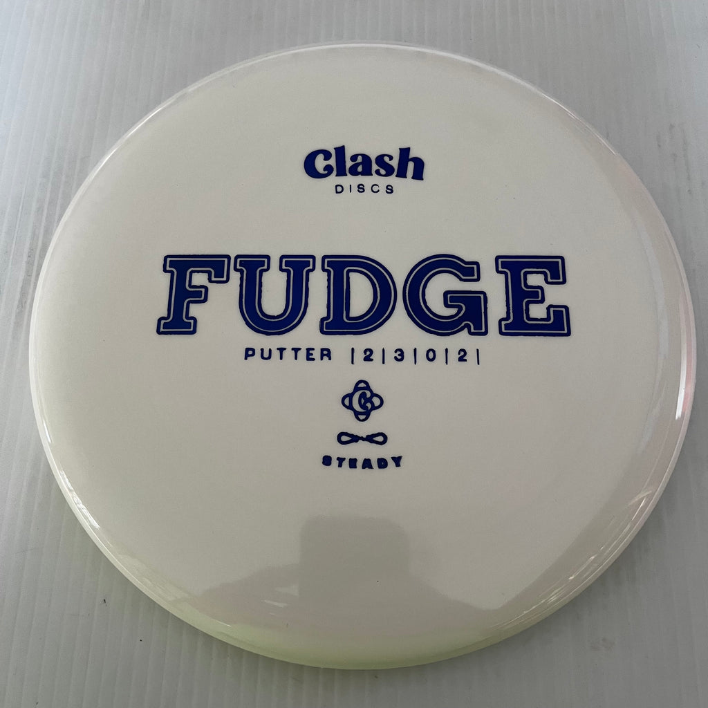 Clash Discs Steady Fudge 2/3/0/2