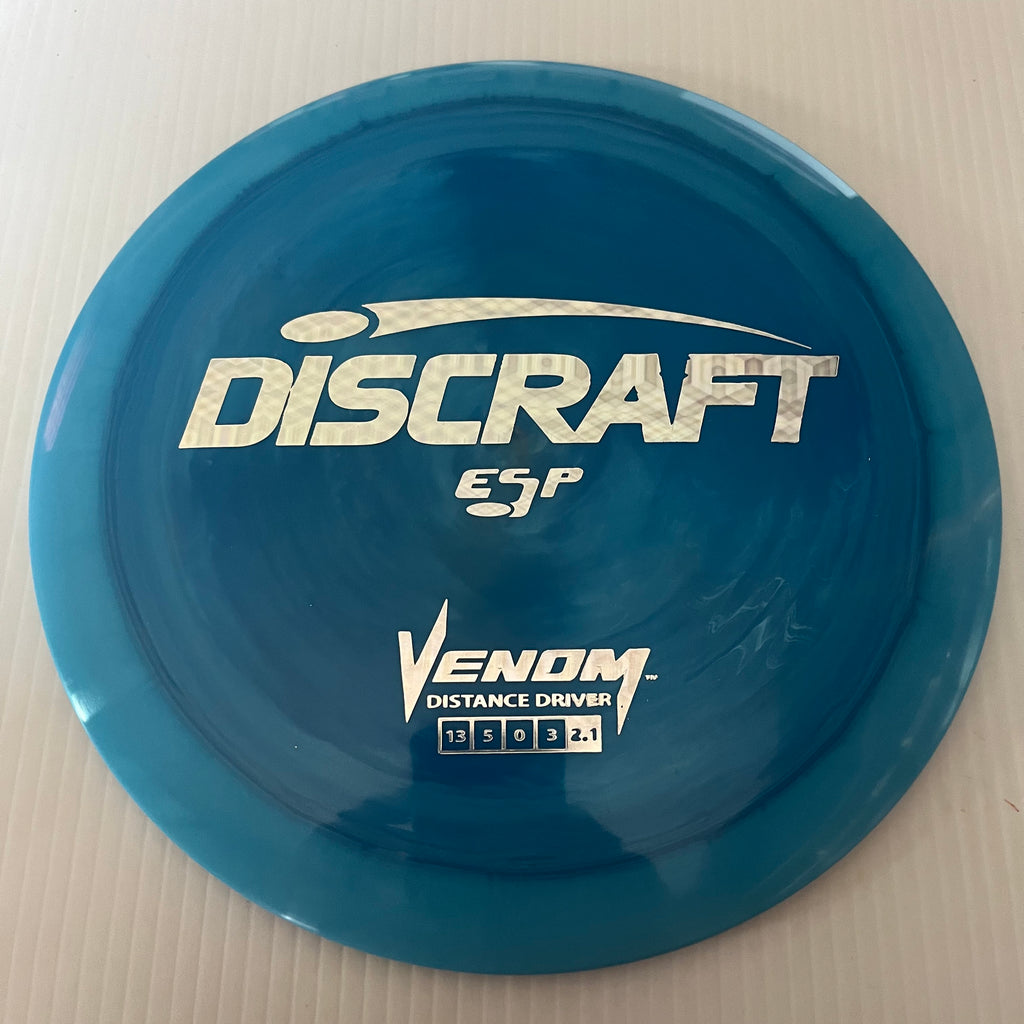 Discraft ESP Venom 13/5/0/3 (Lighterweights)