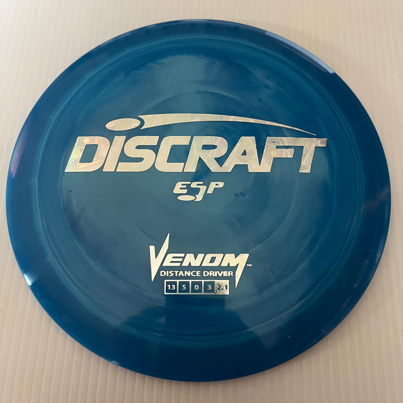 Discraft ESP Venom 13/5/0/3 (Lighterweights)