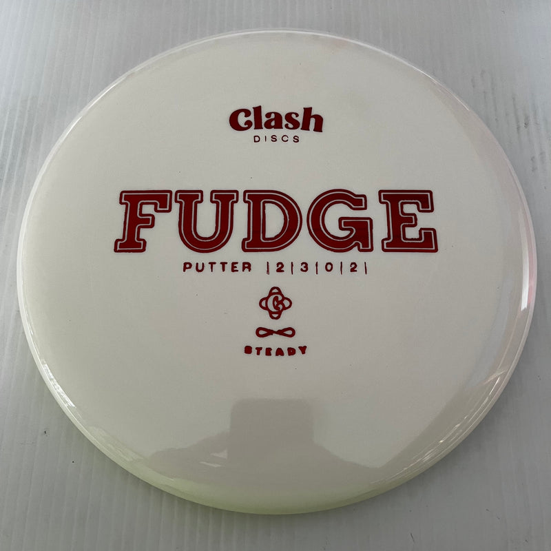 Clash Discs Steady Fudge 2/3/0/2