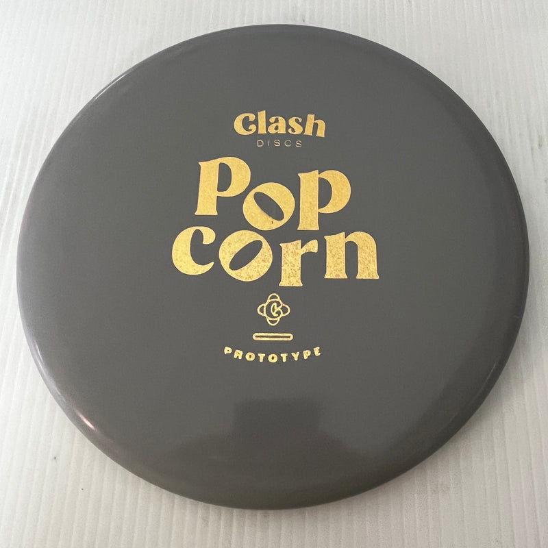 Clash Discs Hardy Popcorn 3/3/0/1